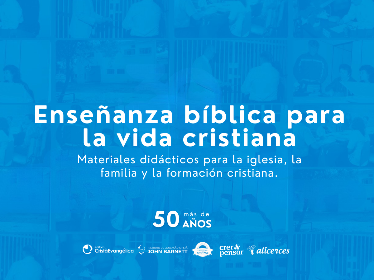 ensenanza biblica