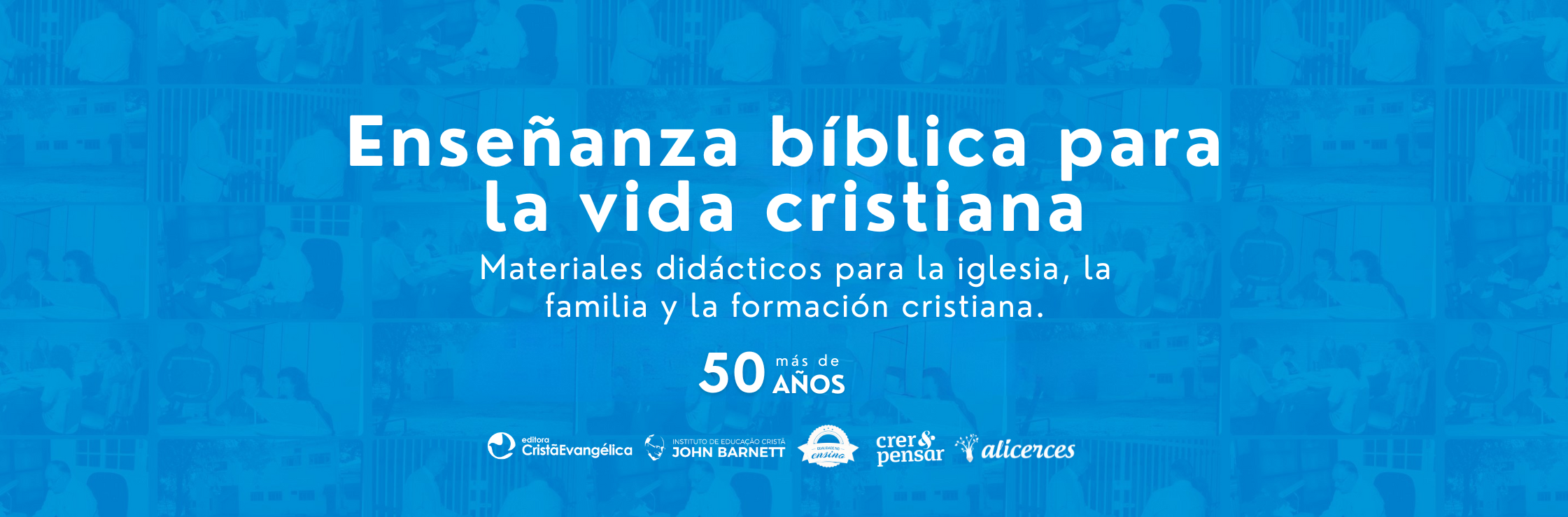 ensenanza biblica