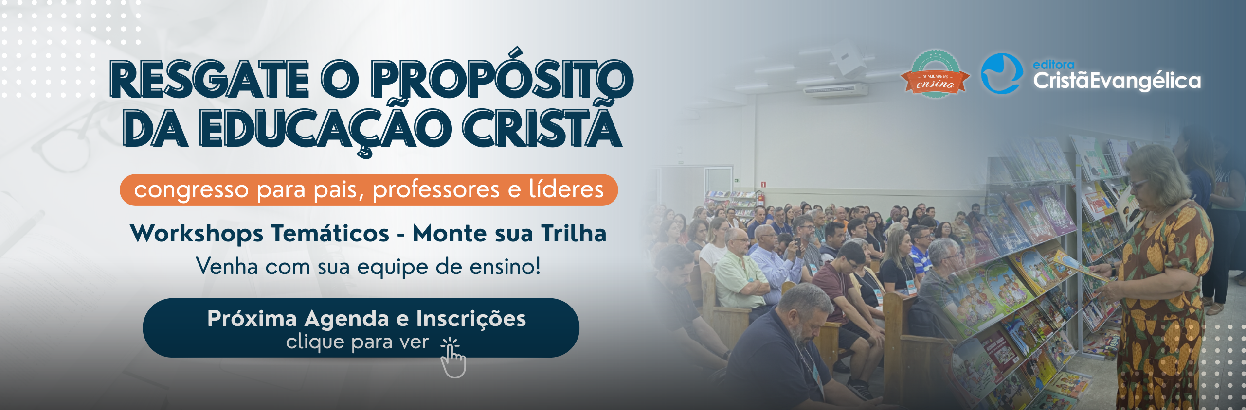 Congresso Cristão