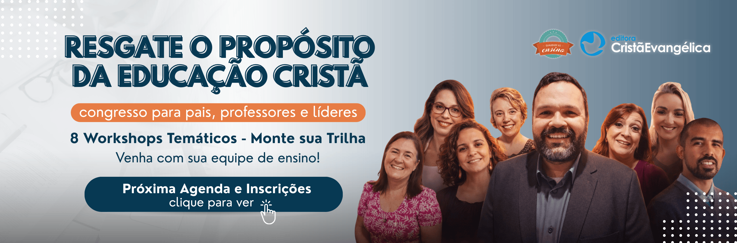 Congresso Cristão